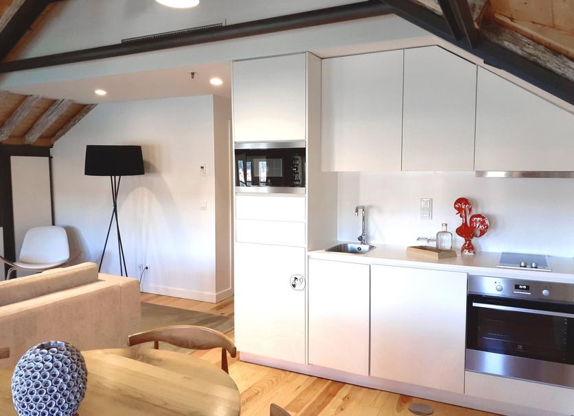Cucina Foto