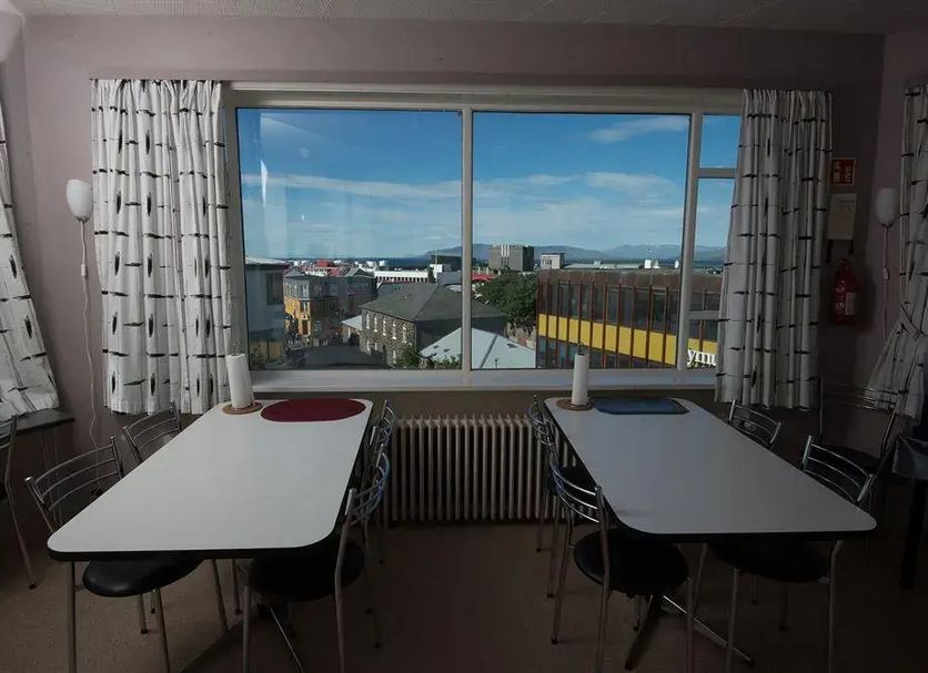 Sala pranzo Foto