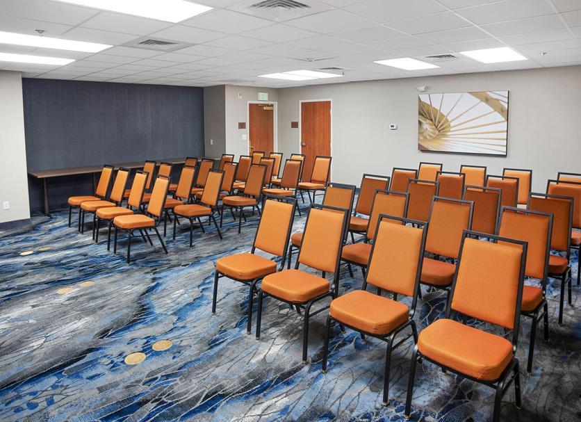 Sala conferenze Foto