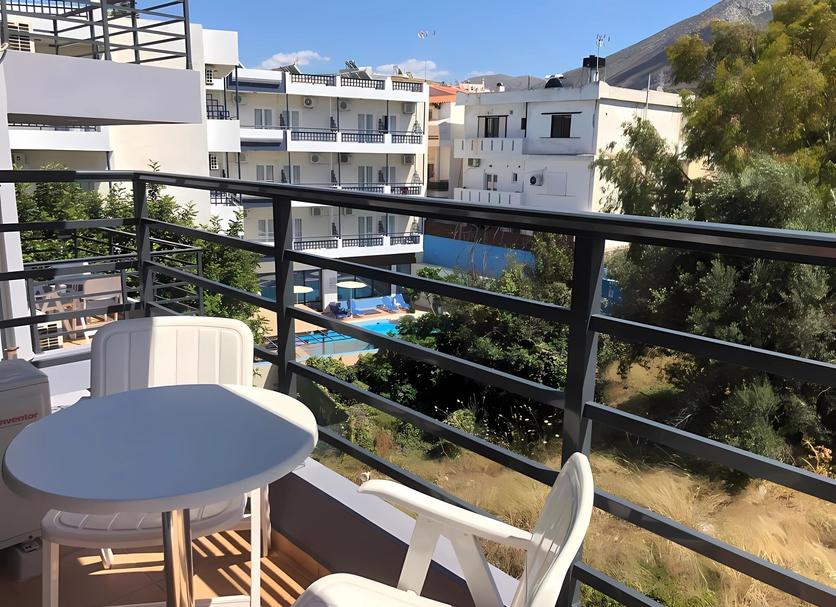 Balcone Foto