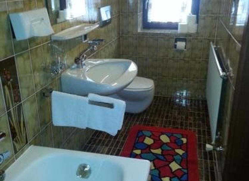 Bagno Foto