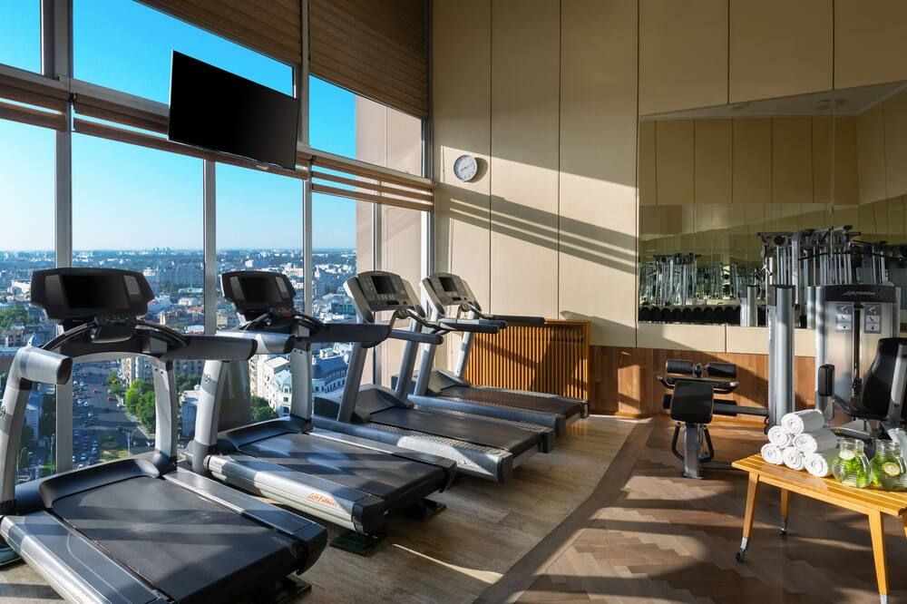 Palestra