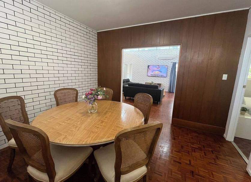 Sala pranzo Foto