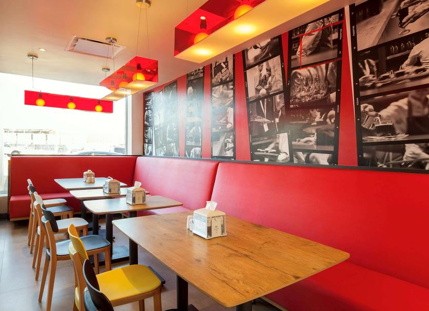 Ristorante Foto
