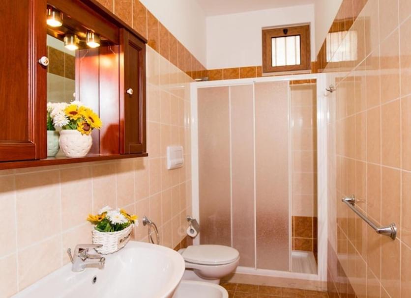 Bagno Foto