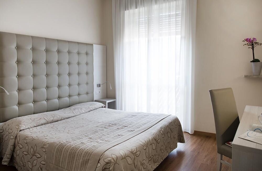 Camera da letto