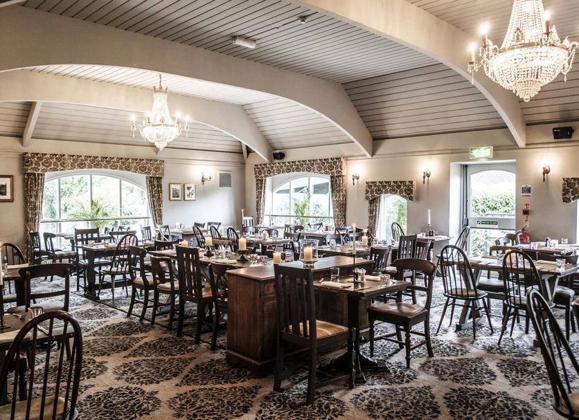 Ristorante Foto