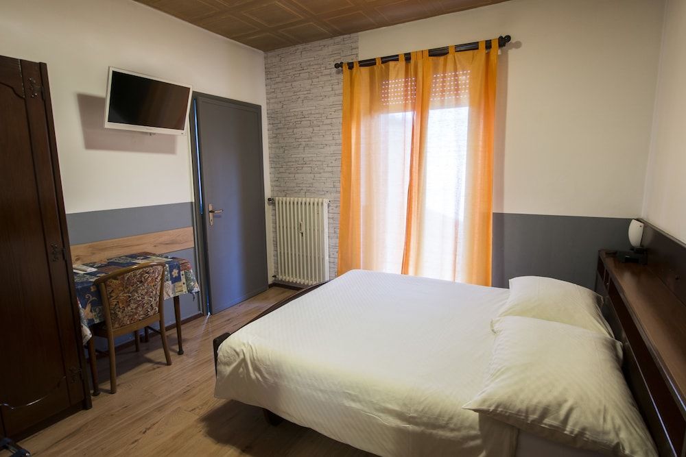 Camera da letto