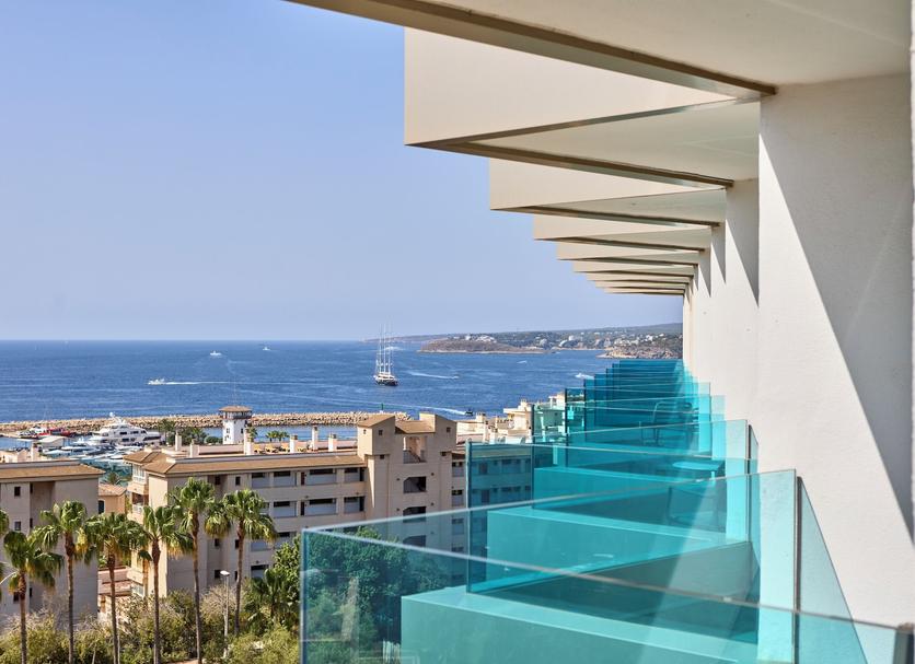 Balcone Foto