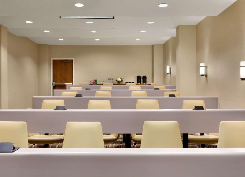 Sala conferenze Foto