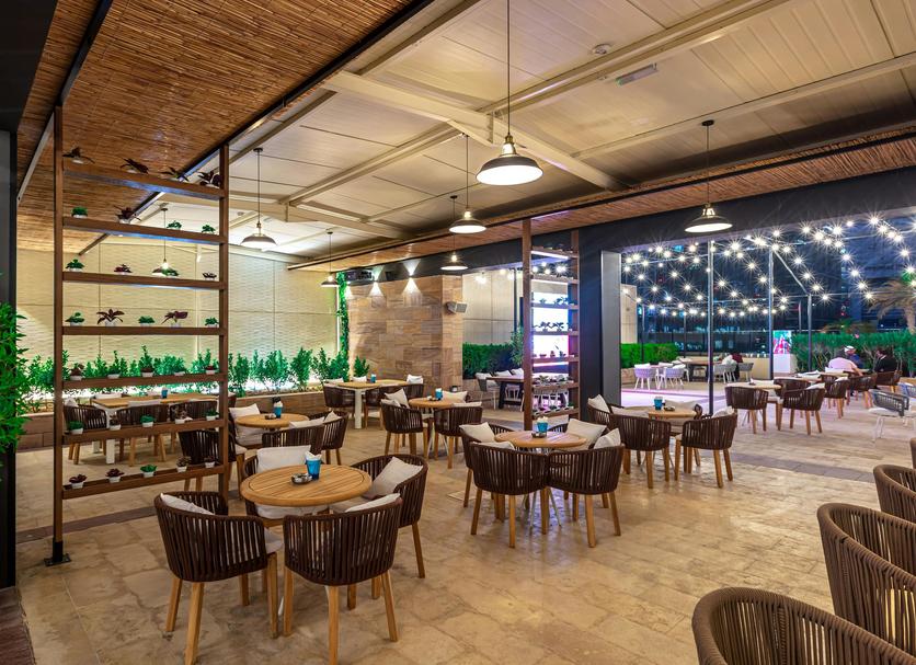 Ristorante Foto