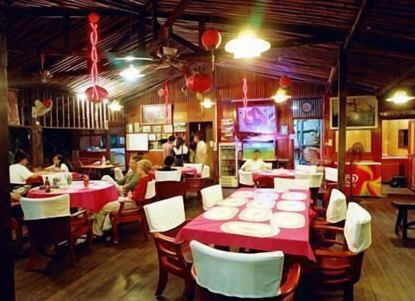 Ristorante Foto