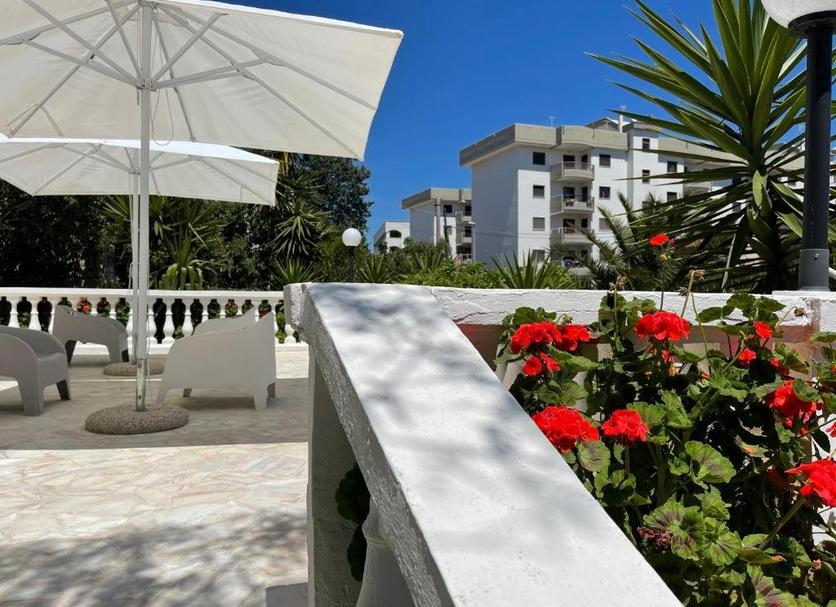 Balcone Foto