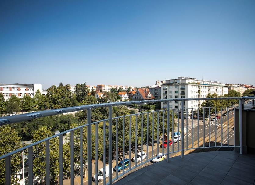 Balcone Foto
