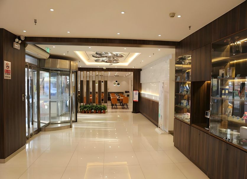 Ingresso Foto