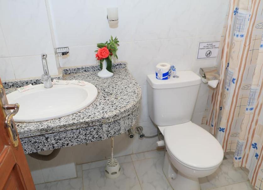 Bagno Foto