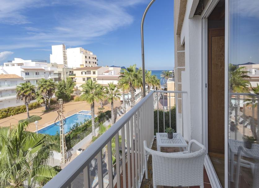 Balcone Foto