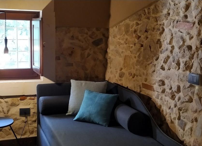 Soggiorno Foto