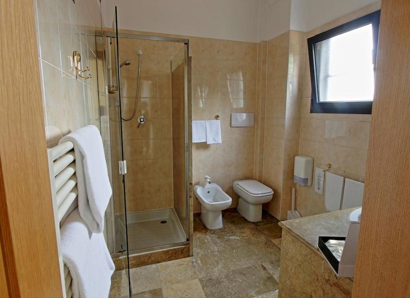 Bagno Foto
