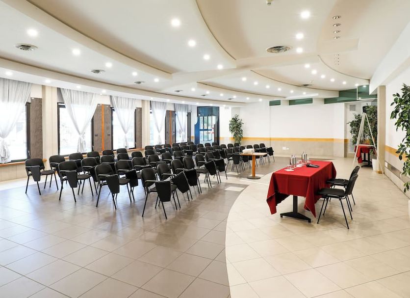 Sala conferenze Foto