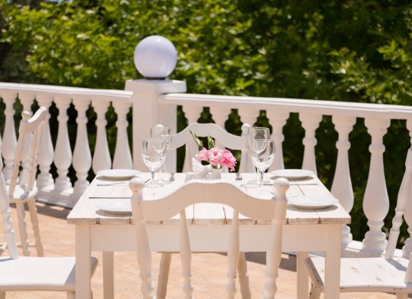 Balcone Foto