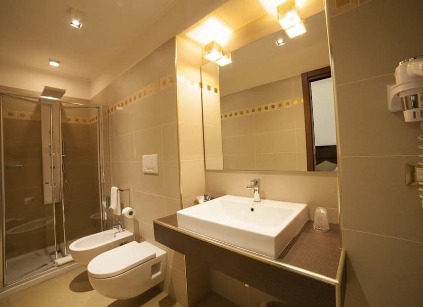 Bagno Foto