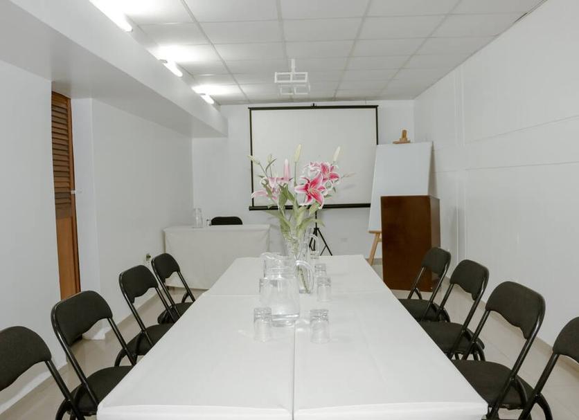 Sala conferenze Foto