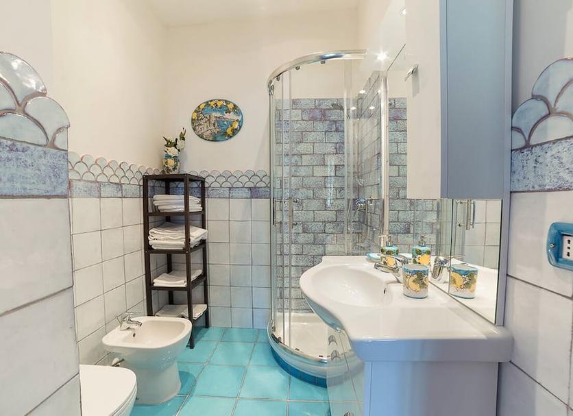 Bagno Foto