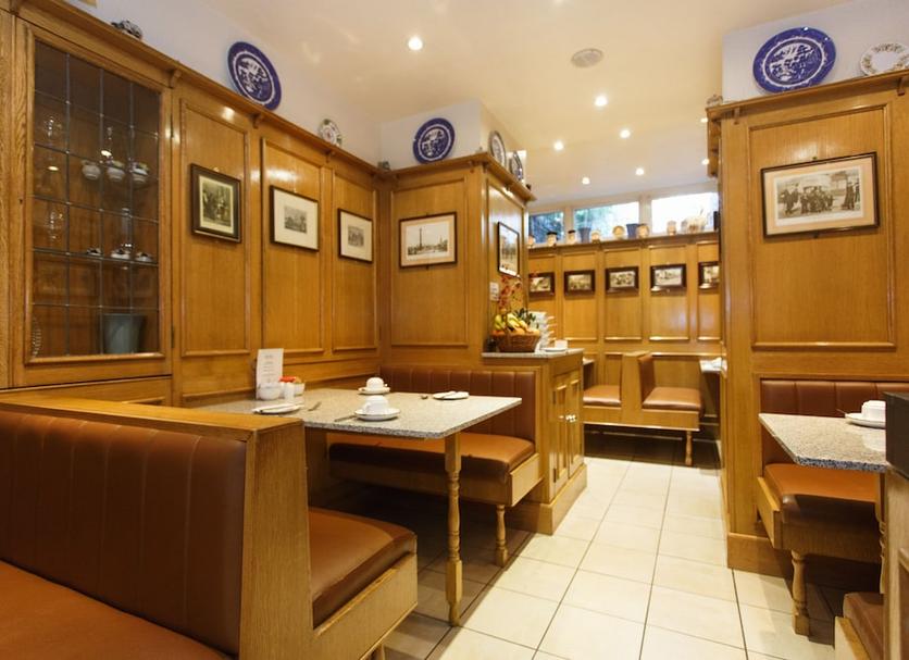 Ristorante Foto