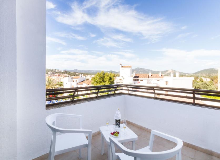 Balcone Foto