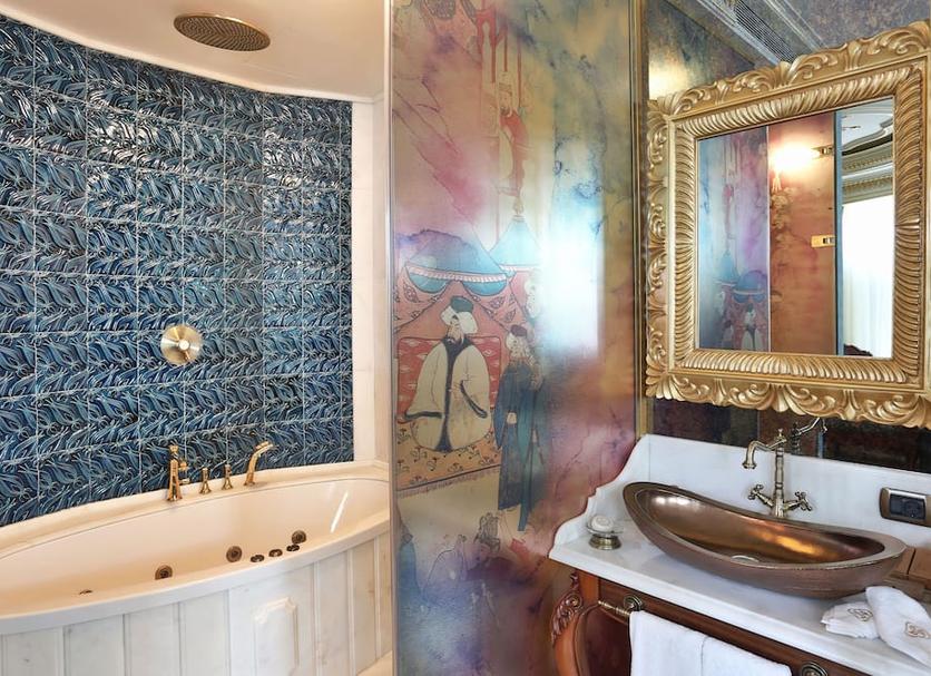 Bagno Foto