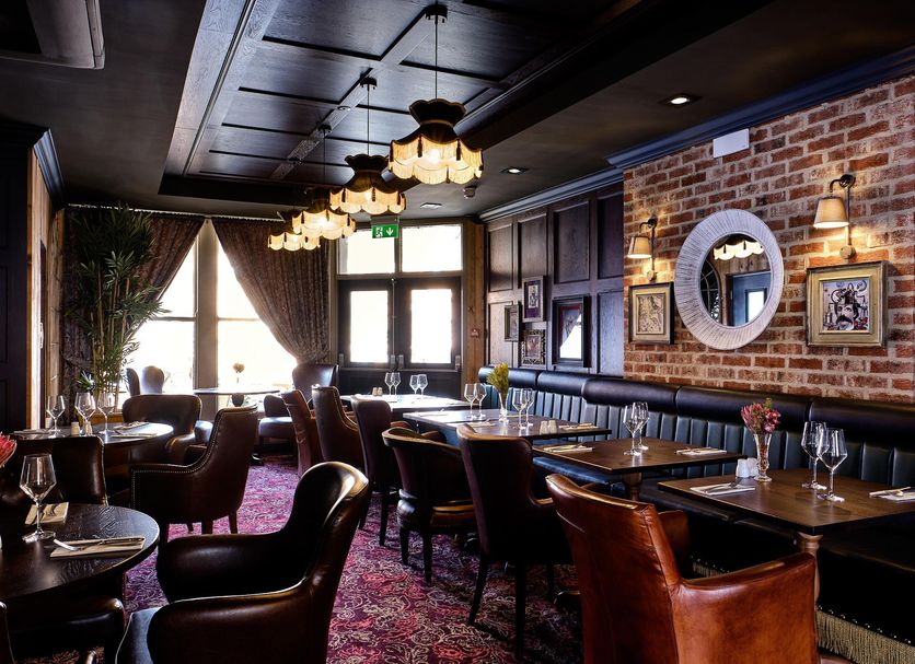 Ristorante Foto