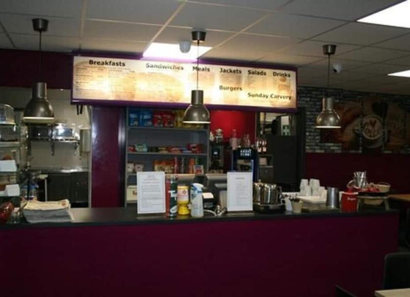 Bar Foto