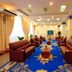 Area lounge