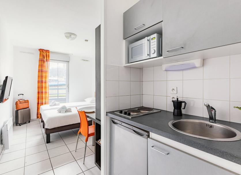 Cucina Foto