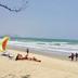 Spiaggia