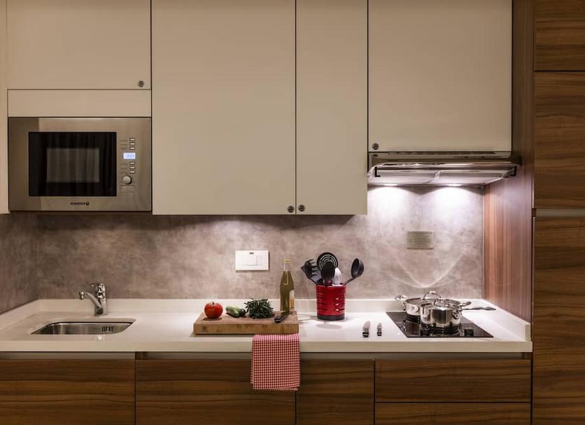 Cucina Foto