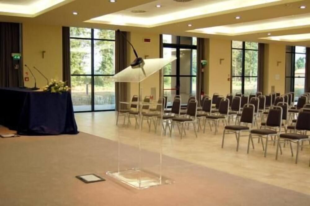 Sala conferenze