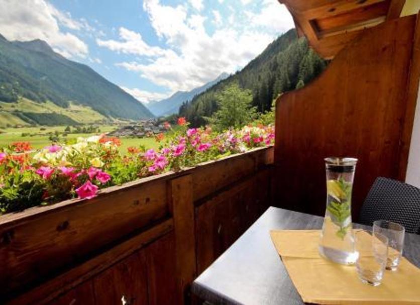 Balcone Foto