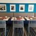 Sala pranzo