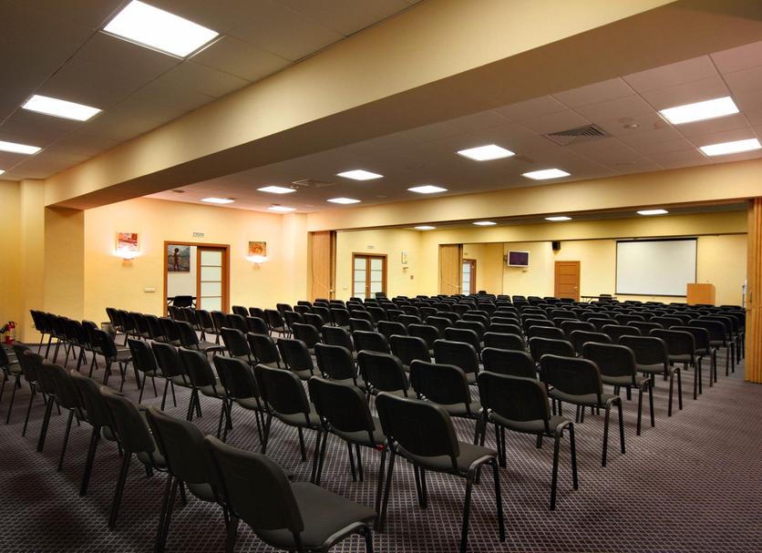 Sala conferenze Foto