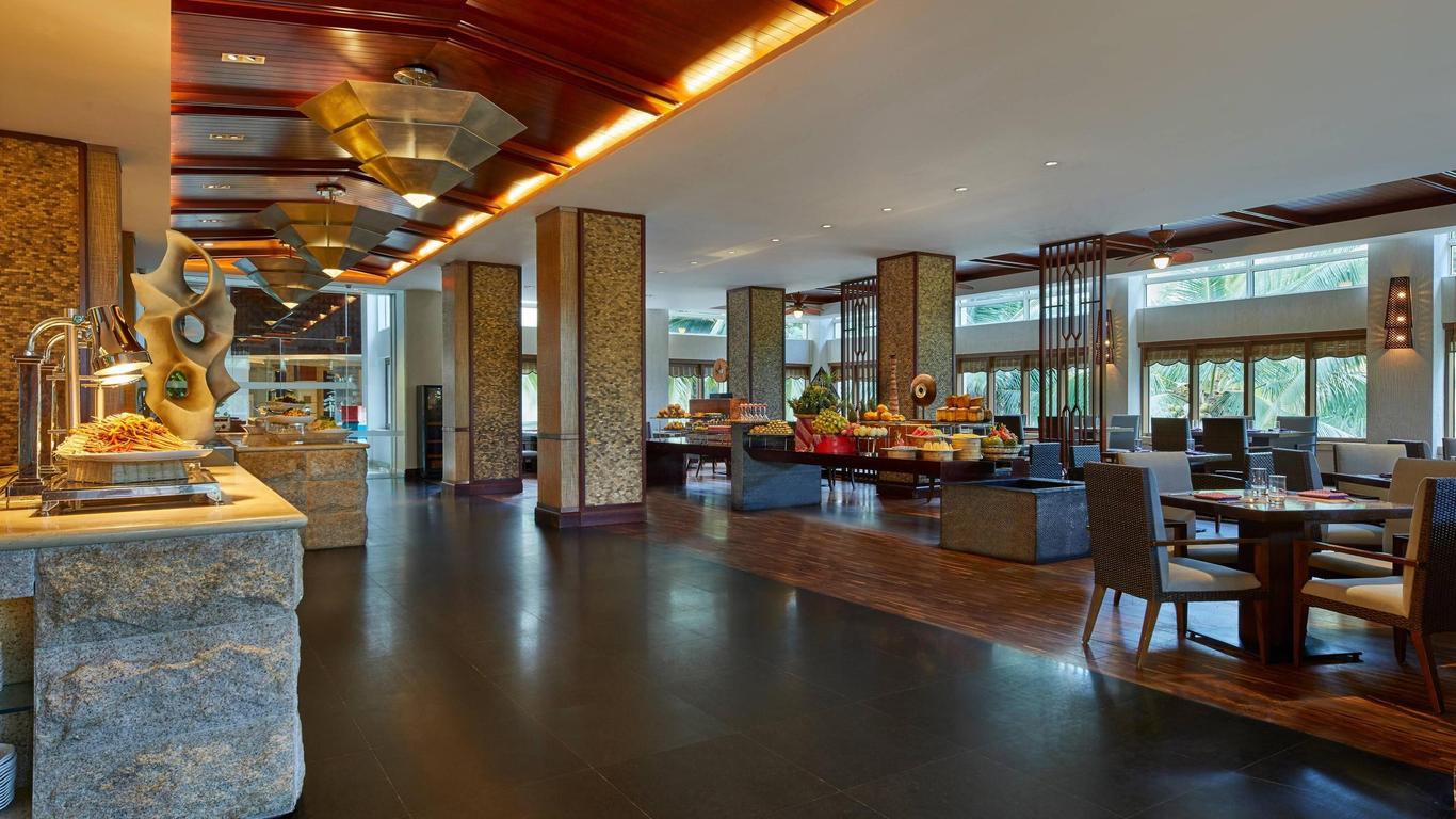 Four Points by Sheraton Shenzhou Peninsula