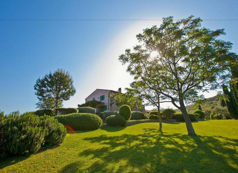 Vista esterna Foto