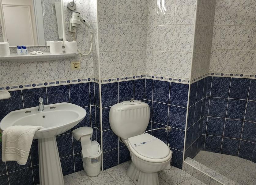 Bagno Foto