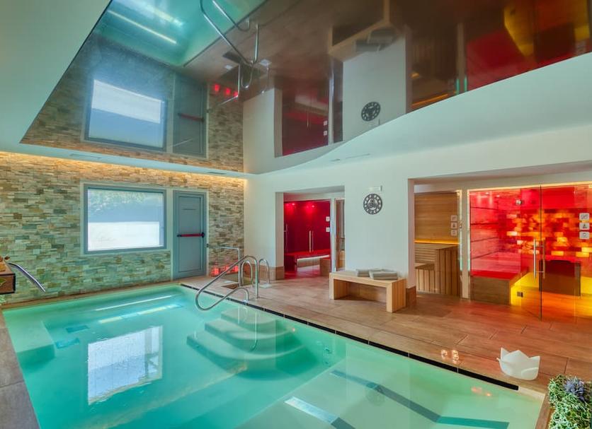 Piscina Foto