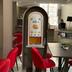 Sala pranzo