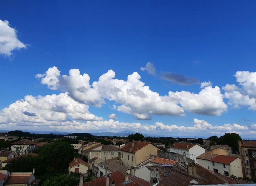 Vista esterna Foto