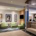 Area lounge