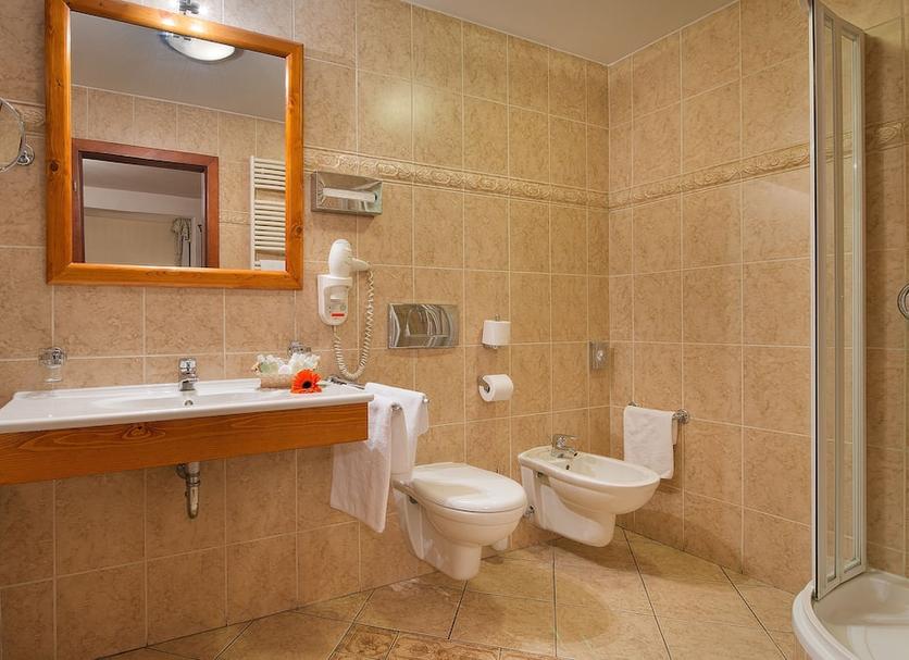 Bagno Foto