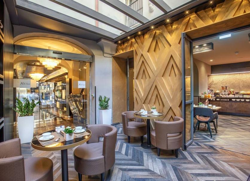 Ristorante Foto